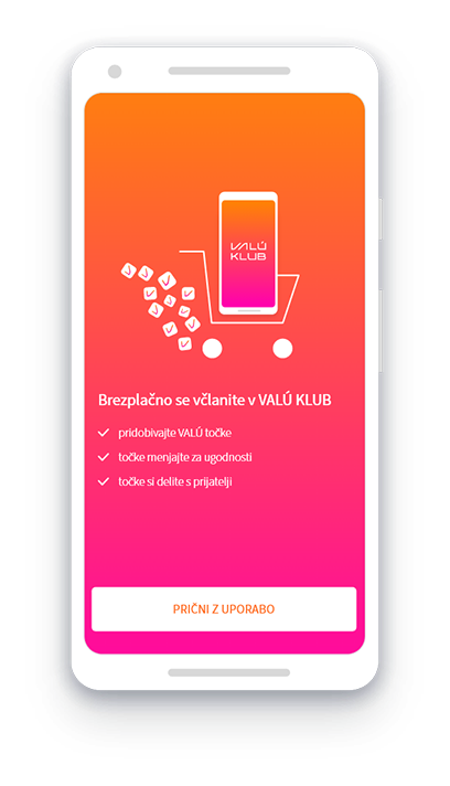VALÚ KLUB